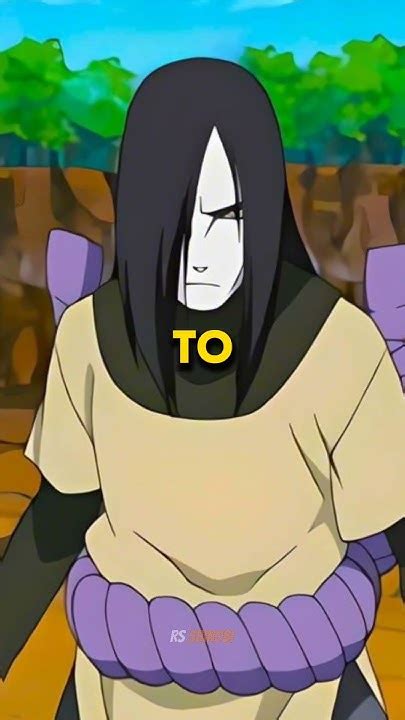 why is orochimaru allowed in the village|I still don't get why Orochimaru's still allowed in Konoha. .